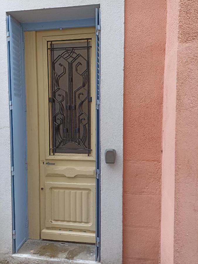 Studio Porteille D'Ax Entierement Renove ! Акс-ле-Терм Екстер'єр фото