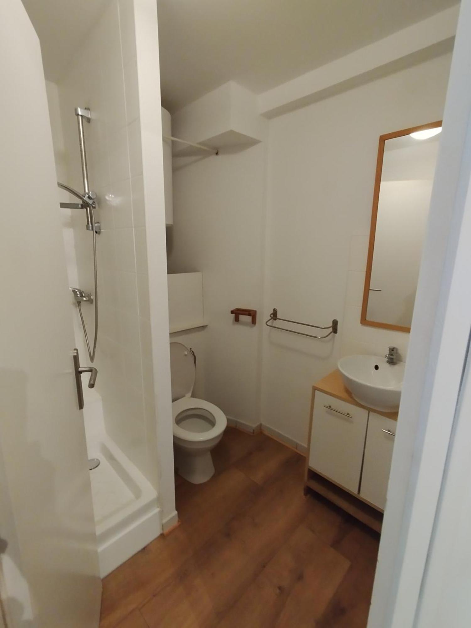 Studio Porteille D'Ax Entierement Renove ! Акс-ле-Терм Екстер'єр фото