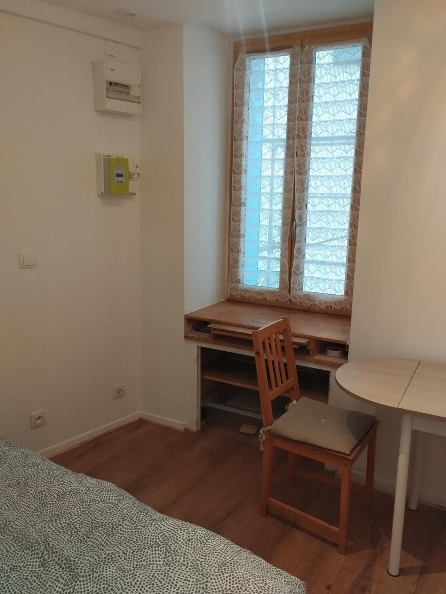 Studio Porteille D'Ax Entierement Renove ! Акс-ле-Терм Екстер'єр фото